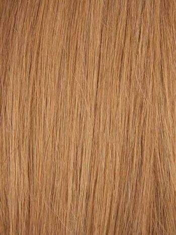 Extension Cortina 50-55cm 100Gr, pelo humano remy