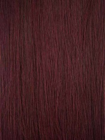 Extension Cortina 50-55cm 100Gr, pelo humano remy