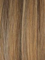 Extension Cortina 50-55cm 100Gr, pelo humano remy