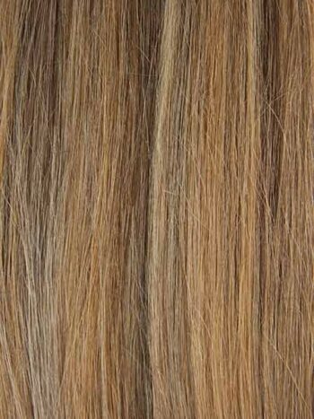 Extension Cortina 50-55cm 100Gr, pelo humano remy