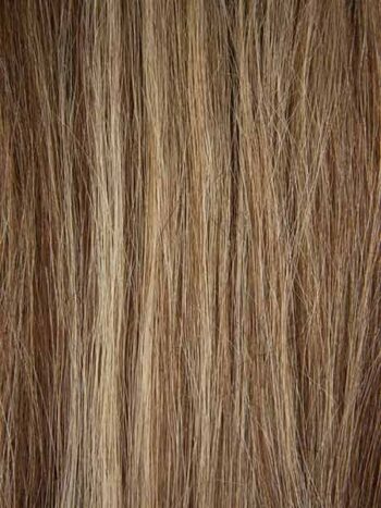 Extension Cortina 50-55cm 100Gr, pelo humano remy