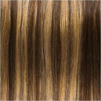 Extension Cortina 50-55cm 100Gr, pelo humano remy