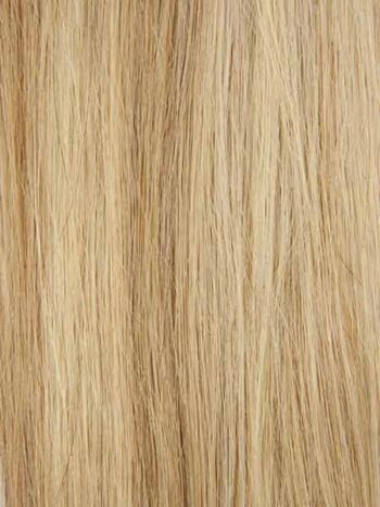 Extension Cortina 50-55cm 100Gr, pelo humano remy