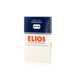 Caja Cuchillas Elios 110 cuchillas