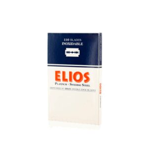 Caja Cuchillas Elios 110 cuchillas
