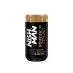 NISHMAN POLVO VOLUMEN P5 GOLD ONE