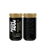 NISHMAN POLVO VOLUMEN P5 GOLD ONE
