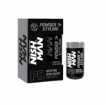 POLVOS NISHMAN SUAVE MATE P0 (20 GR)