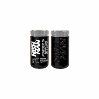 POLVOS NISHMAN SUAVE MATE P0 (20 GR) - Imagen 2
