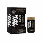 POLVOS NISHMAN ULTRA P5+ GOLD ONE (20 GR)