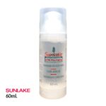 SUNLAKE TRATAMIENTO CON SEDA SERUM SILK THERAPY 60ML