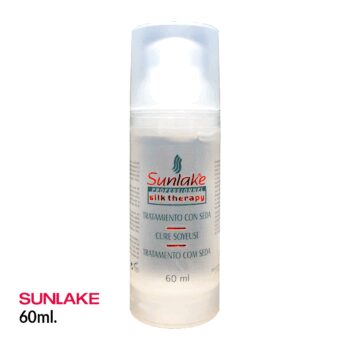 SUNLAKE TRATAMIENTO CON SEDA SERUM SILK THERAPY 60ML