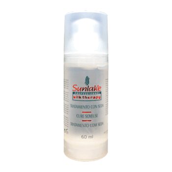 SUNLAKE TRATAMIENTO CON SEDA SERUM SILK THERAPY 60ML