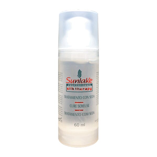 SUNLAKE TRATAMIENTO CON SEDA SERUM SILK THERAPY 60ML