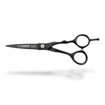 Tijeras KIEPE MONSTER BLACK 6 Y 6.5 Pulgadas