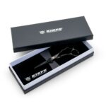 Tijeras KIEPE MONSTER BLACK 6 Y 6.5 Pulgadas