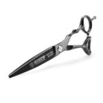 Tijeras KIEPE MONSTER BLACK 6 Y 6.5 Pulgadas