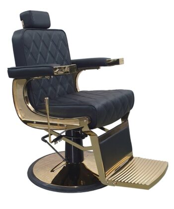 SILLON CABALLERO GLORY GOLD
