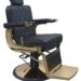 SILLON CABALLERO GLORY GOLD