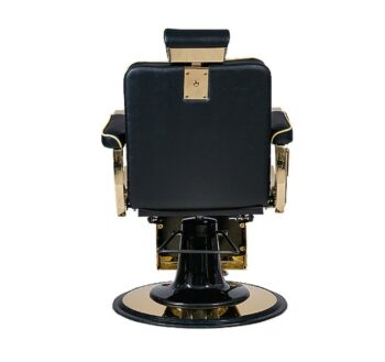 SILLON CABALLERO GLORY GOLD