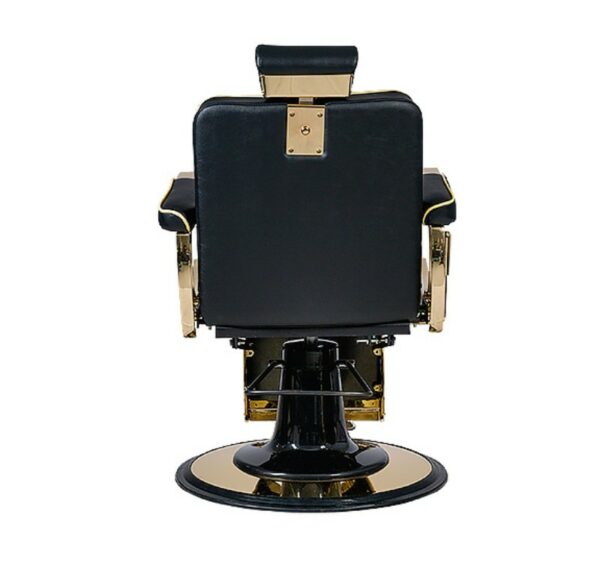 SILLON CABALLERO GLORY GOLD