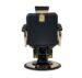 SILLON CABALLERO GLORY GOLD