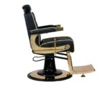 SILLON CABALLERO GLORY GOLD
