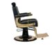 SILLON CABALLERO GLORY GOLD