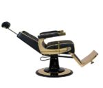 SILLON CABALLERO GLORY GOLD