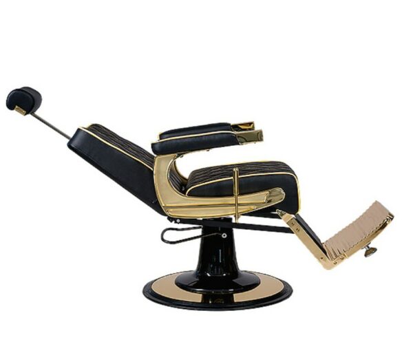 SILLON CABALLERO GLORY GOLD
