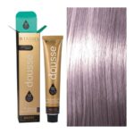 TINTE DOUSSE by TASSEL Nº 11.66S - SUPERACLARANTE RUBIO IRISADO VIOLETA INTENSO