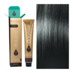 TINTE DOUSSE BY TASSEL Nº 11M - PLATA METÁLICO