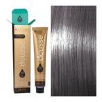 TINTE DOUSSE by TASSEL Nº 7.11 - RUBIO MEDIO CENIZA INTENSO