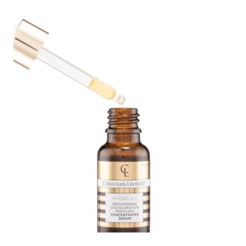Crema anti-envejecimiento LUMINOUS GLOW Christian Laurent