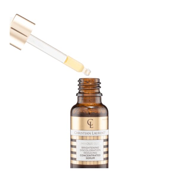 Crema anti-envejecimiento LUMINOUS GLOW Christian Laurent