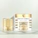 Crema facial rejuvenecedora con oro 24k Christian Laurent