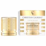 Crema facial rejuvenecedora con oro 24k Christian Laurent