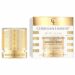 Crema facial rejuvenecedora con oro 24k Christian Laurent