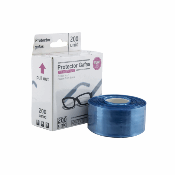 PROTECTOR PARA PATILLA DE GAFA UNIKA TINTE