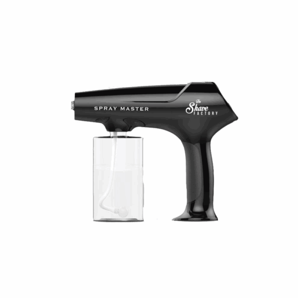 PULVERIZADOR SPRAY MASTER