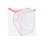 TANGAS DESECHABLES PACK 1000 UNIDADES