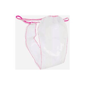 TANGAS DESECHABLES PACK 1000 UNIDADES