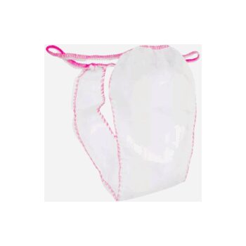 TANGAS DESECHABLES PACK 1000 UNIDADES