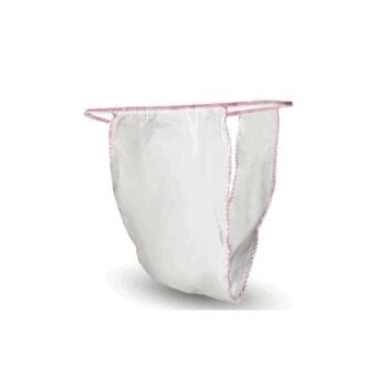 TANGAS DESECHABLES PACK 1000 UNIDADES