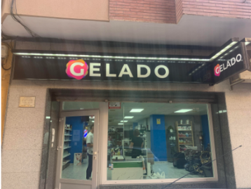 Imagen Local Gelado