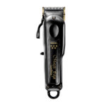 MÁQUINA WAHL MAGIC CLIP BLACK CORDLESS