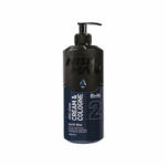 AFTER SHAVE CREMA NISHMAN 2 ARTIC BLUE (400 ML)