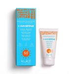 PROTECTOR SOLAR FACIAL KUKIT K-SUN DEFENSE (50 ML)