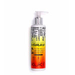 LOCIÓN KUKIT K-CURLS UP C3 FUERTE (180 ML)