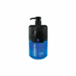 SHAVING GEL AFEITADO NISHMAN ENERGIZING (1000 ML)